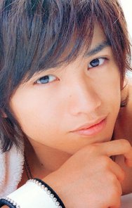 Kento Nakajima