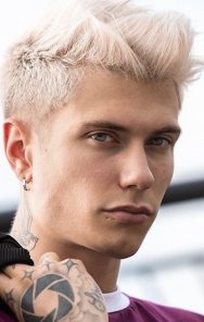 Benjamin Mascolo