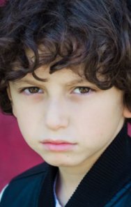 August Maturo