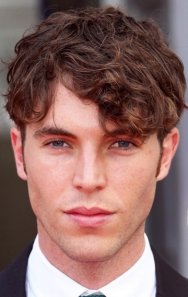 Tom Hughes