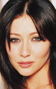 Shannen Doherty