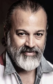 Bijay Anand