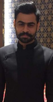 Anjum Batra