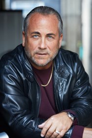 Lou Silver