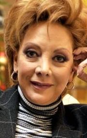 Jacqueline Andere