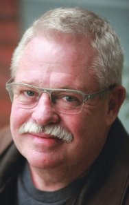 Armistead Maupin