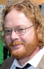 Walt Dohrn