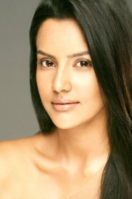 Priya Anand