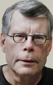 Stephen King