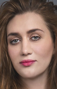 Andrea Petrik