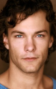 Kyle Schmid