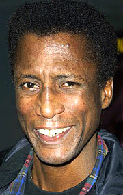 Michael Wright