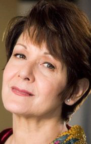 Ivonne Coll