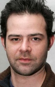 Rory Cochrane