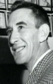 Ralph Wright