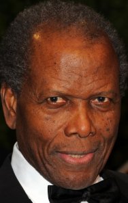 Sidney Poitier