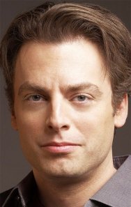 Justin Kirk