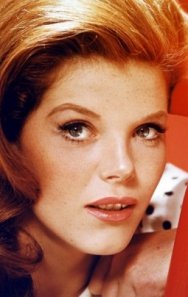 Samantha Eggar