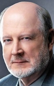 David Ogden Stiers