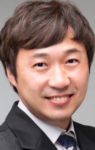 Sang Hyun Uhm