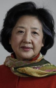 Zhou Shuzhen
