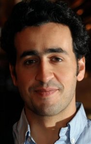 Jonathan Cohen