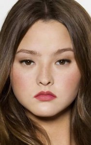 Devon Aoki