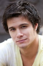 Brandon Peniche