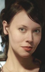 Alexandra Staden