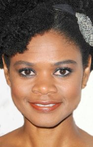 Kimberly Elise