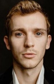 Harry Lawtey