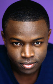 Sean Patrick Thomas
