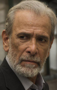 Hossein Mahjoub