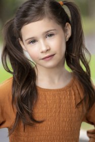 Aria Kane