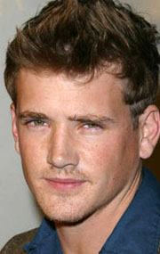 William Lee Scott