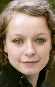 Samantha Morton