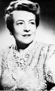 Lilian Fontaine