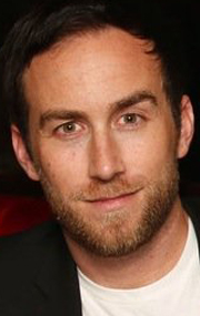 Justin Benson