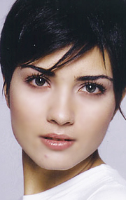 Tuba Büyüküstün