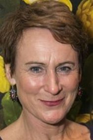 Helen Schlesinger