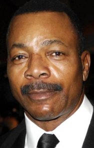 Carl Weathers