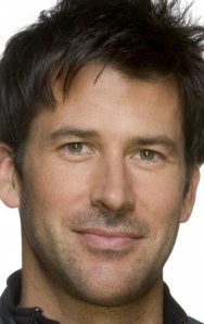 Joe Flanigan
