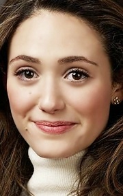 Emmy Rossum