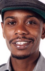 Dave Chappelle