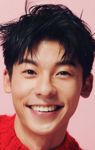 Greg Han Hsu