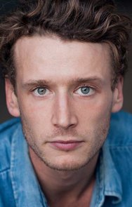 Jordan Mooney