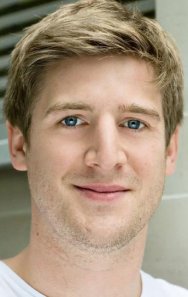 Tom Stourton
