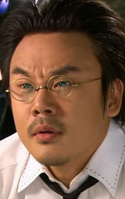 Kim In-Gwon