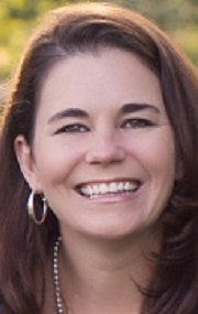 Gennie James