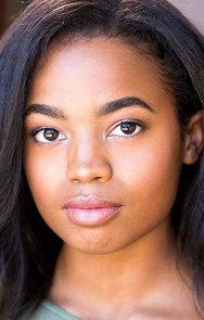 Morgan Dudley